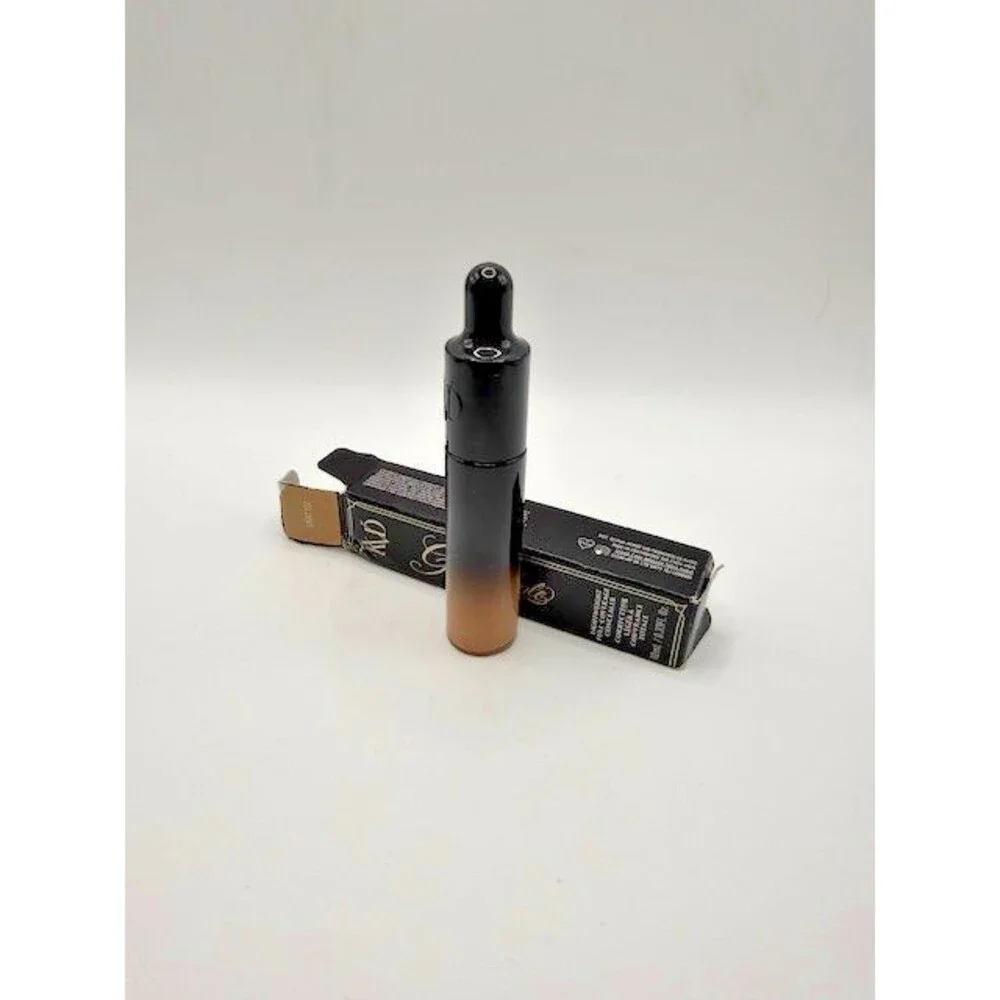 KVD Kat Von D Lock-It Foundation Light 122 Full Coverage Liquid Makeup